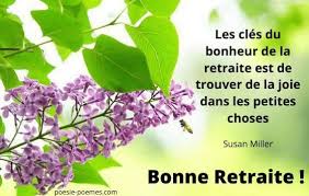 Jolie Image Bonne Retraite Avec Une Citation Touchante Pour Un Collegue Ou Un Employe En 2020 Bonne Retraite Citation Retraite Citations De Bonne Retraite