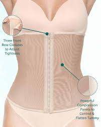 Bellefit Abdominal Cincher Corset