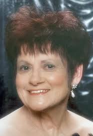 Imogene Scott 1930-2025