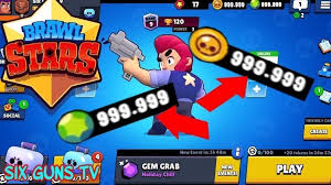Brawl stars online resources generator features: Pin On Games