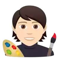 Cartoon Paint Brush GIFs