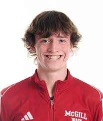 2024-25 Men's Cross Country Roster