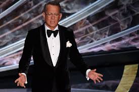 Browse tom hanks movies and tv shows available on prime video and begin streaming right away to your favorite device. Why Is Tom Hanks Narrating The Cleveland Guardians Announcement Video Cleveland Com