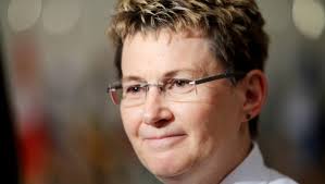 Columbus Police promotions changing