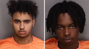 17-year-old arrested, 2 others wanted in deadly Florence shooting