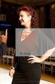 Ashling Cole at FYMO's "Giving to Live" Charity Fashion