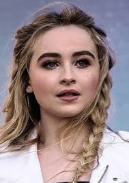 Fan Casting Sabrina Carpenter as Ferrah Bueller in Ferrah Bueller