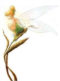 La Plus Populaire Entre Toutes My Favorite Dessins Disney Clochette Fee Clochette