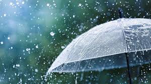 A wet week in store for the Valley