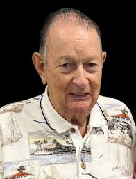 Ronald Dickerson Obituary