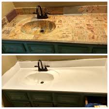 The first possible plumbing difficulty that you will face is the valves. How To Remove Decoupage From A Sink And Countertop Mack Packing