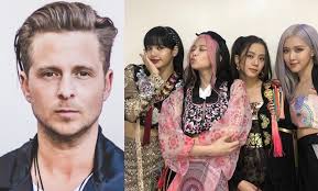 Famous singer-producer Ryan Tedder: “BLACKPINK is extremely talented..  Contributes to both lyrics and melody”