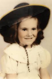 Mary Joyce Campbell Sims (1947-2002)