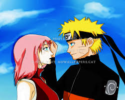 Please contact us if you want to publish a naruto sakura wallpaper on our site. The Most Beautiful Girl Sakura Naruto Anime