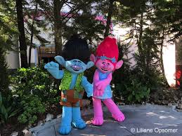 Maybe you would like to learn more about one of these? Meeting Your Favorite Characters At Universal Orlando The Unofficial Guides