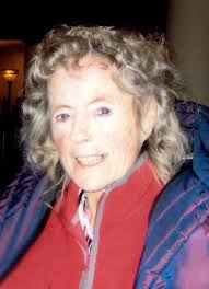 Irene Hawes Obituary