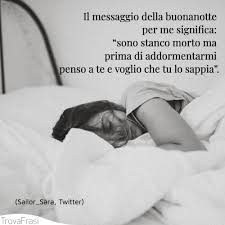 Le Frasi Della Buonanotte Da Dedicare Al Proprio Amato Trovafrasi Significados y uso de palabras y frases. le frasi della buonanotte da dedicare