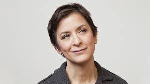 Anna Shapiro's Instagram, Twitter & Facebook