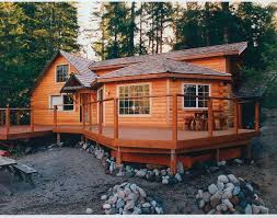 Maybe you would like to learn more about one of these? 5 Innovative Rustic Cabin Exteriors