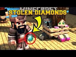Herobrine has also made some appearances in mod showcases and lucky block games. Minecraft Herobrine There Is No Escape Mod Showcase Youtube Cooking Over Fire Minecraft Mod