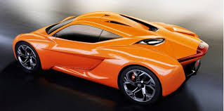 Ied Turin And Hyundai S Passocorto Sports Car Concept Hyundai Sports Car Concept Cars Small Sports Cars
