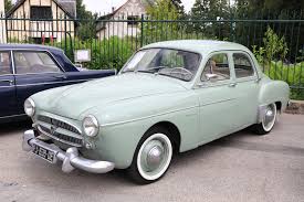 Image result for Pompadour Gray 1960 Renault