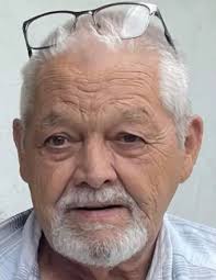 Obituary information for Beecher Oliver Berry