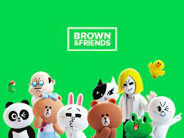 The stories behind this issue's stories. Brown Friends ãƒ–ãƒ©ã‚¦ãƒ³ ãƒ•ãƒ¬ãƒ³ã‚º ã‚­ãƒ£ãƒ©ã‚¯ã‚¿ãƒ¼ç´¹ä»‹ Line Friends å…¬å¼ã‚ªãƒ³ãƒ©ã‚¤ãƒ³ã‚¹ãƒˆã‚¢