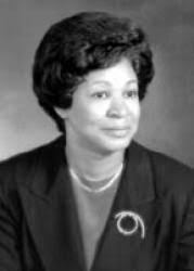 Uncrowned Community Builders™ :: Biography for Noma L. Roberson