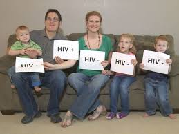 Hiv merupakan virus yang boleh menyebabkan imuniti badan menurun. Bolehkah Penghidap Hiv Hidup Normal Dan Memiliki Zuriat Iluminasi