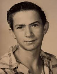 Jerry Richard Modisette Obituary October 21, 2022