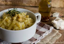 Pasta E Ceci Cremosa Cottura Furba In Una Sola Pentola Primi