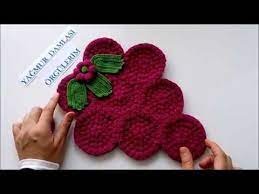 Uzum Lif Yagmur Damlasi Orgulerim Youtube Make It Yourself Diy