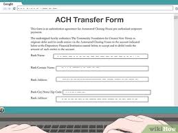 You have many options sending money from a linked bank account or paypal cash are two ways to avoid transaction fees this can be a quick option for sending money to another person, but make sure you understand the. 3 Ways To Transfer Money From One Bank To Another Wikihow