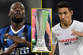 Nobody, including tempest knew this song would be a. Europa League Final Live Updates Sevilla Claim European Glory With Stunning Win Over Inter Milan Full Commentary Exclusively On Talksport