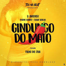 Yellow, que conta com 10 faixas, em diversos estilos. Download Elizabeth Ventura Ft Filho Do Zua Mp3