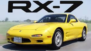 Import mazda rx 7 / mazda rx 8 from japan through jdm expo japan. Mazda Rx 7 Twin Turbo Review Is It Still Good After 25 Years Youtube