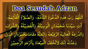 Download Doa Setelah Adzan Mp3 Mp4 3gp Flv Download Lagu Mp3 Gratis