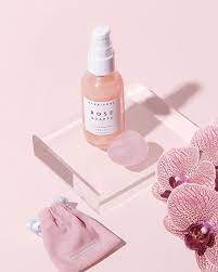 Product Photography Bottle Productphotographytips In 2020 Beauty Beauty Kit Quartz