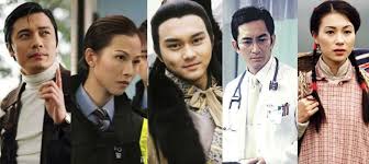 Click to manage book marks. Where Are Ada Choi Gallen Lo And Other Top Tvb Stars Of The 1990s The Star