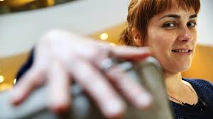 El Ojo Crítico premia la "inteligencia" de Sara Mesa