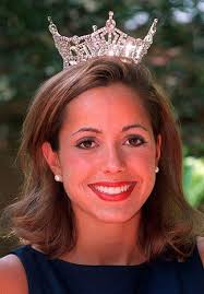 Miss Tennessee Scholarship Competition: Winners through the years