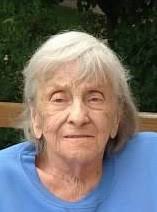 Alice Hinkel Obituary