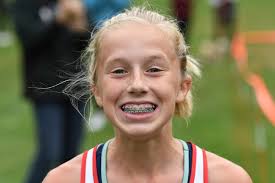 Female Area Athlete of the Week: Chaney wins Mid-State title for 7th win in  2020