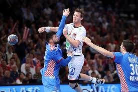 It will be broadcasted live on orf sport plus, arena sport 2, rtl. Sagosen Leads Norway To Win Over France Danes Beat Poland In Thriller Handball Planet