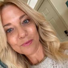 Michelle Strickler's Instagram, Twitter & Facebook