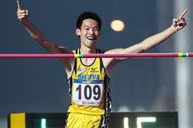 At this level (olympics), hup wei is the same with the rest, and if he performs, the stage is his, said gasparyan, Hup Wei Admits It S Highly Unlikely He Ll Qualify For World Meet Nestia