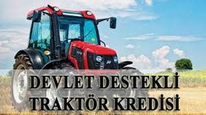 Ziraat Bankasi Traktor Kredisi Faiz Oranlari Http Www Kasgebkredi Club Tractors Vehicles