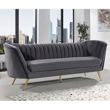 Stainless steel sofa set at rs 5000 piece id 13375280148. Steel Frame Couch Wayfair