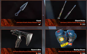 We did not find results for: How To Get Heirlooms In Apex Legends Ggrecon